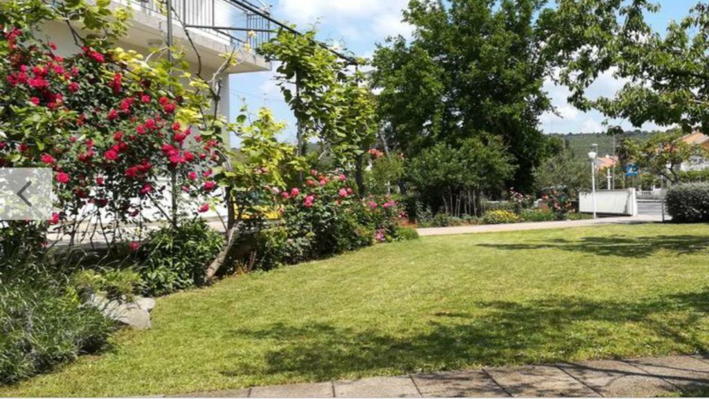 Studio Bianca - Studio With Terrace Near The Sea Sukošan Exterior foto